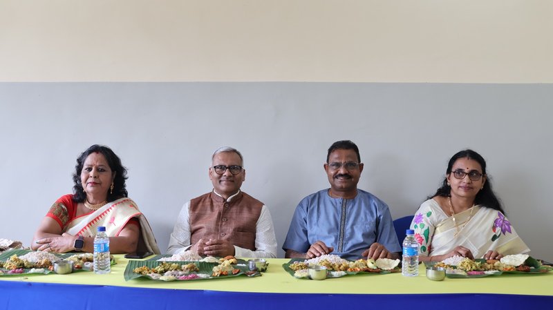 Onam Celebration 2026